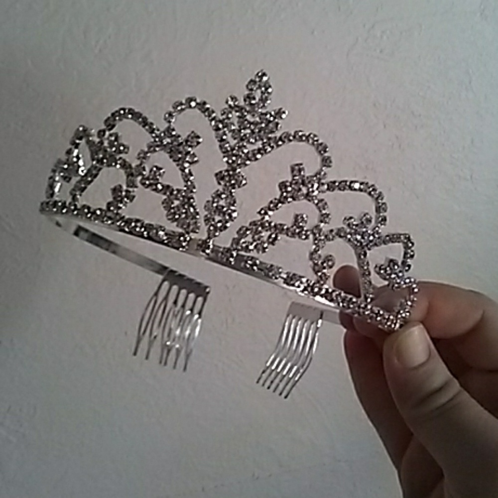 Tiara 👑